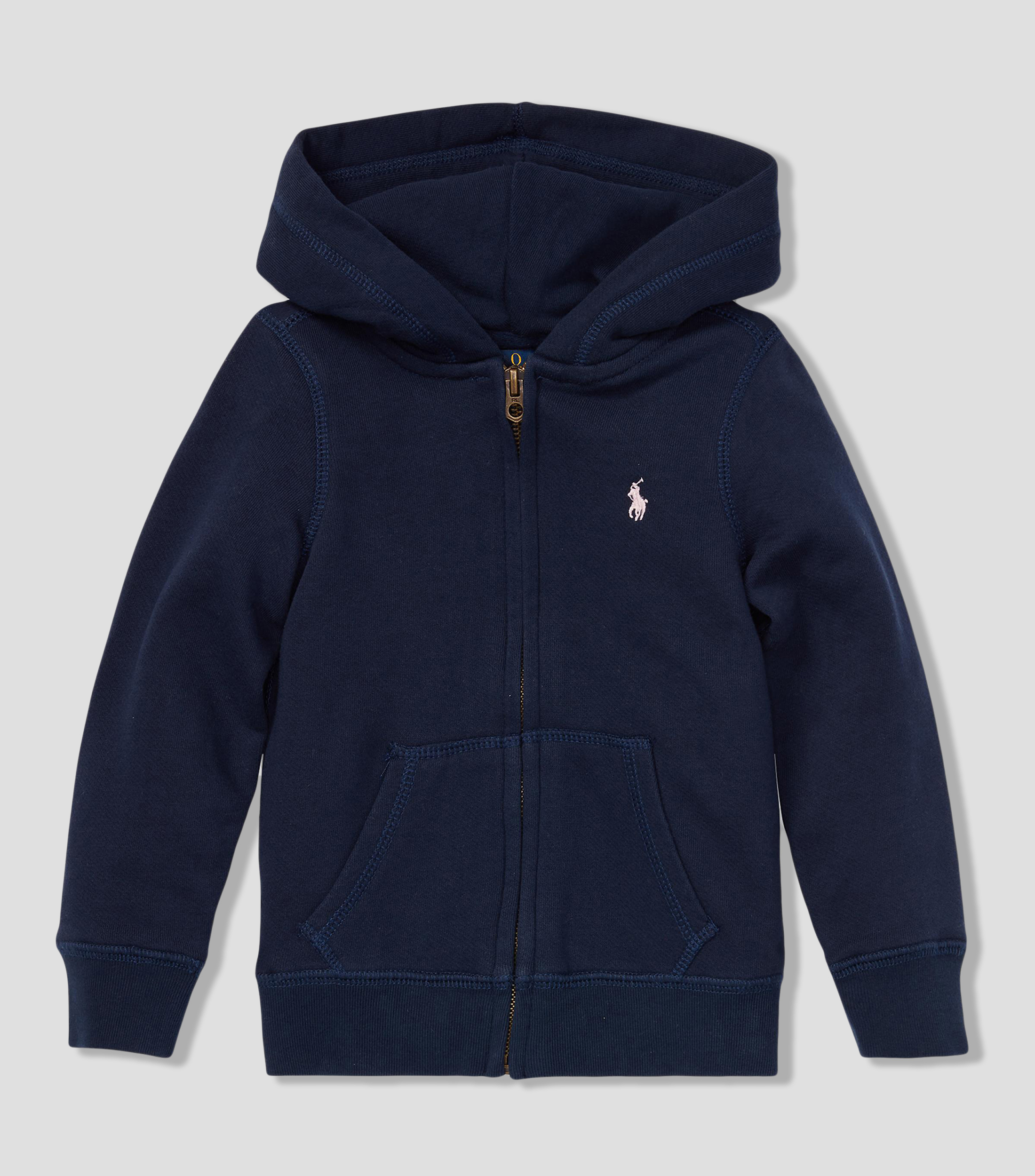 Sudadera con capucha Niña